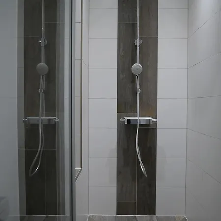 Apartment Haltern Lägenhet *