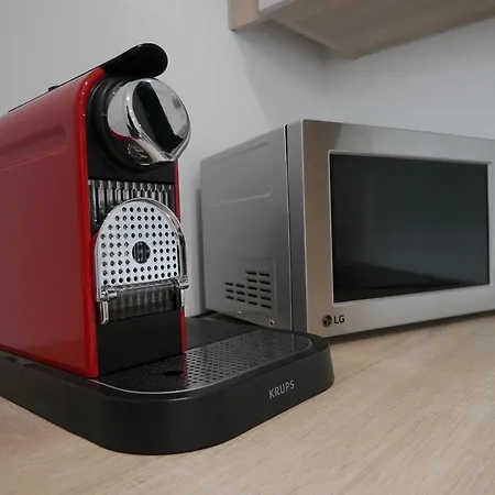 Apartment Haltern Lägenhet *