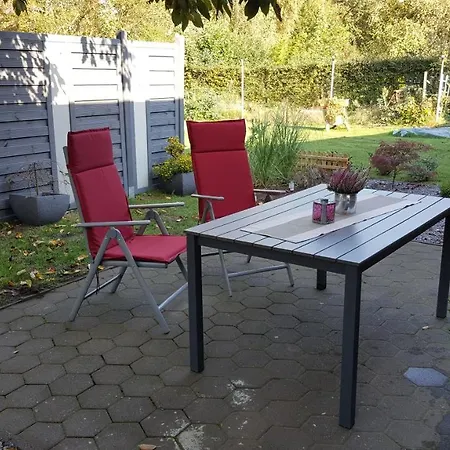 Apartment Haltern Haltern am See