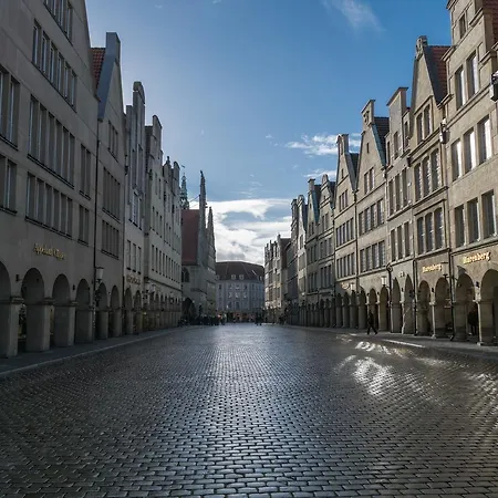 Apartment Haltern Haltern