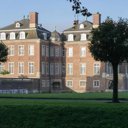 Apartment Haltern * Haltern am See