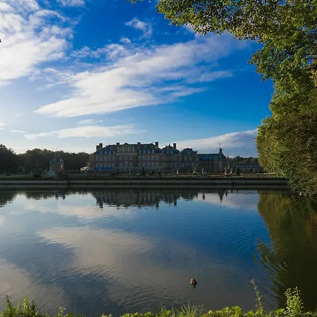 Lägenhet Apartment Haltern *