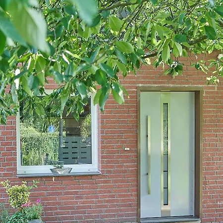 Apartment Haltern Appartement Haltern