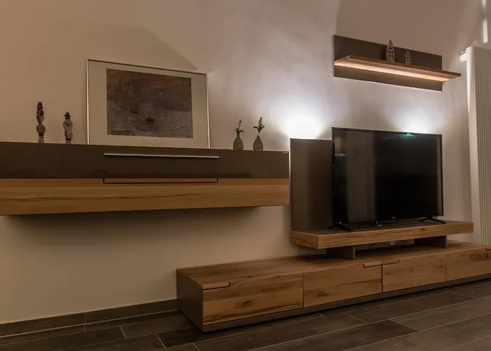 شقة Apartment Haltern