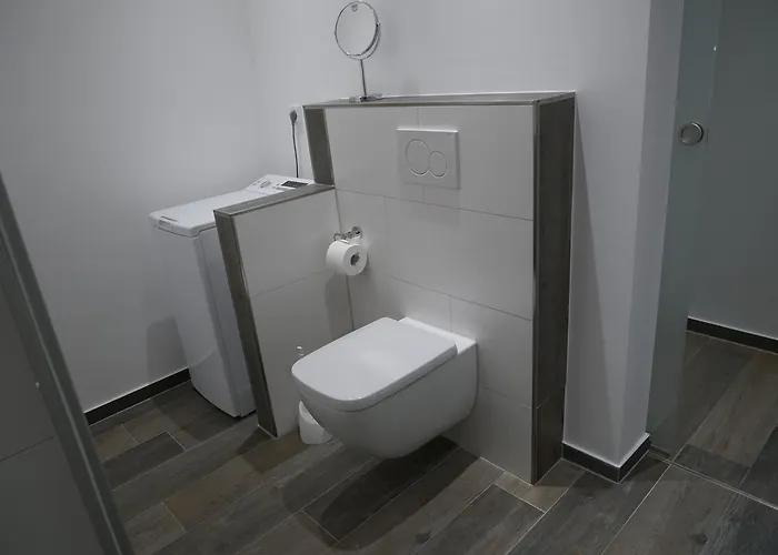 Appartement Apartment Haltern