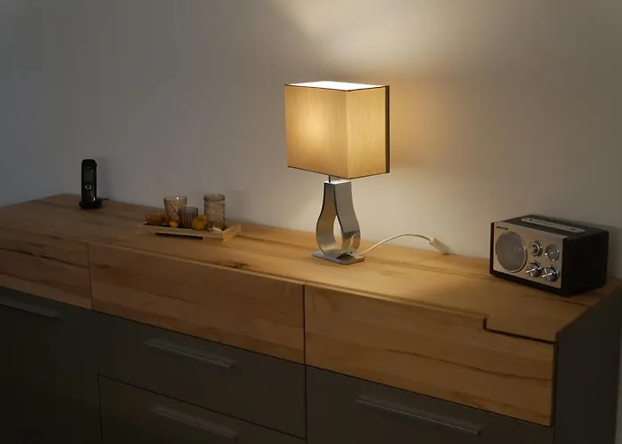 Apartment Haltern شقة هالترن