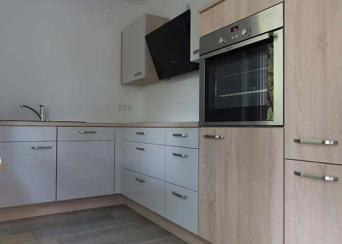 Apartment Haltern شقة هالترن