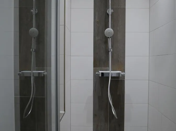 Apartment Haltern شقة *