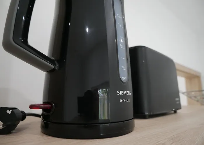 Apartment Haltern Haltern