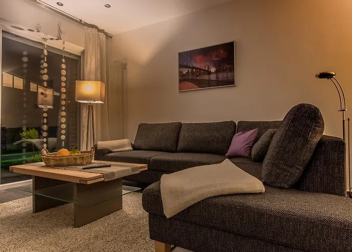 Apartment Haltern Haltern