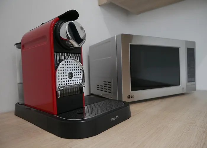 Apartment Haltern شقة *