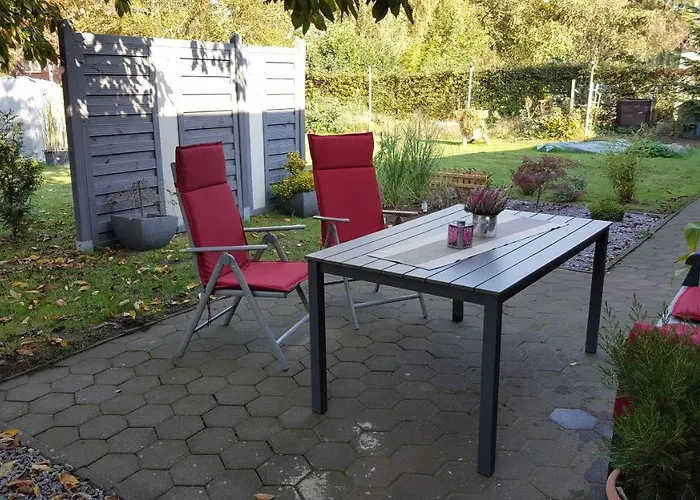 Apartment Haltern Haltern