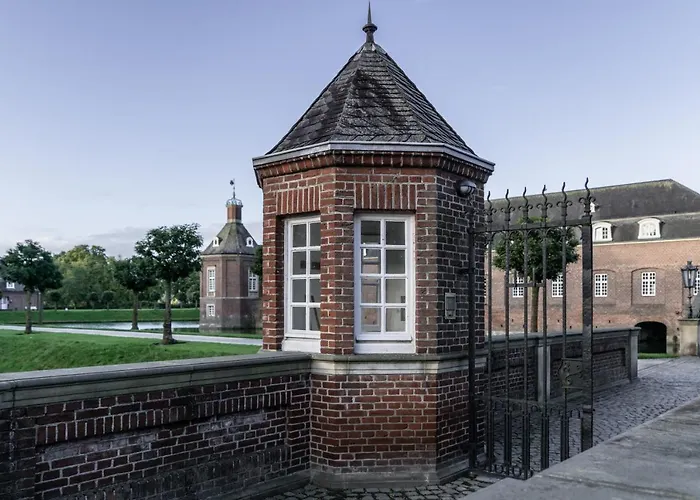 Apartment Haltern Haltern