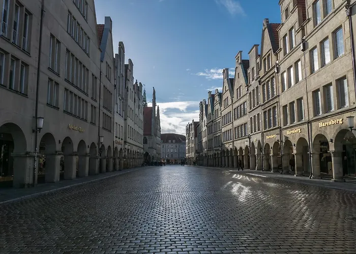 Apartment Haltern Haltern