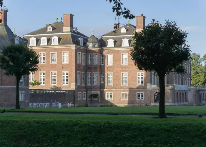 Apartment Haltern * هالترن