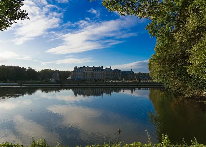 Appartement Apartment Haltern *