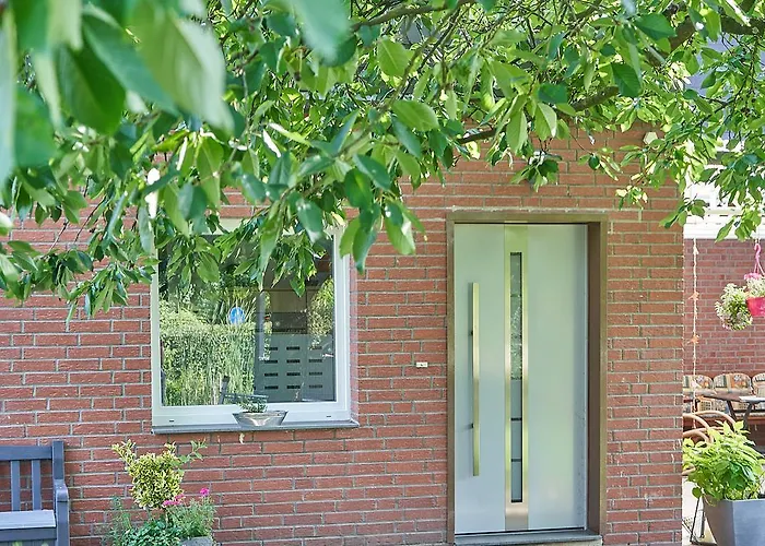 Apartment Haltern شقة هالترن